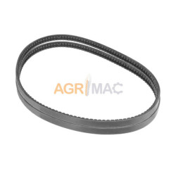 2 οδοντωτοί ιμάντες SGK