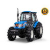 LS PLUS100 100HP 4WD 4485cc τρακτέρ Standard