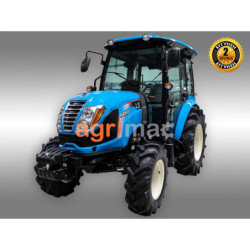 LS XR50 CABIN 60hp καμπίνα δενδροκομικό αμπελουργικό καινούριο τρακτέρ