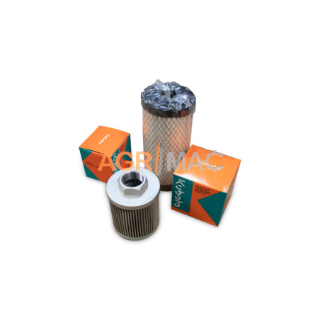 Σετ φίλτρων ΕΒ12 και HT800FL pro