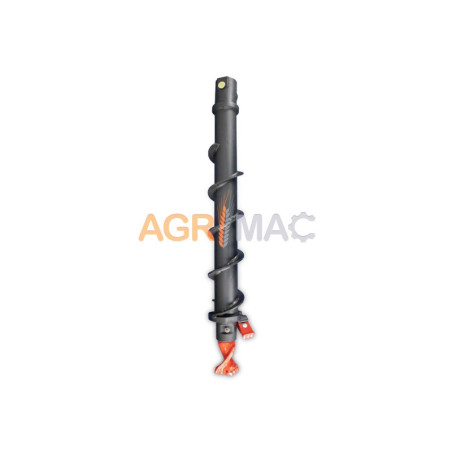 Αρίδα τρυπάνι για εκσκαφέα EB15/ΕΒ16/EB17/EB20/ΕΒ24/EB27, EB15-AUGER150