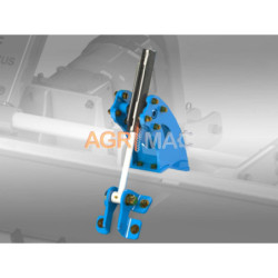 Κιτ μπουκάλας πόρτας ARES DKARES