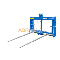 Πιρούνια για μπάλες για τρακτέρ THF800