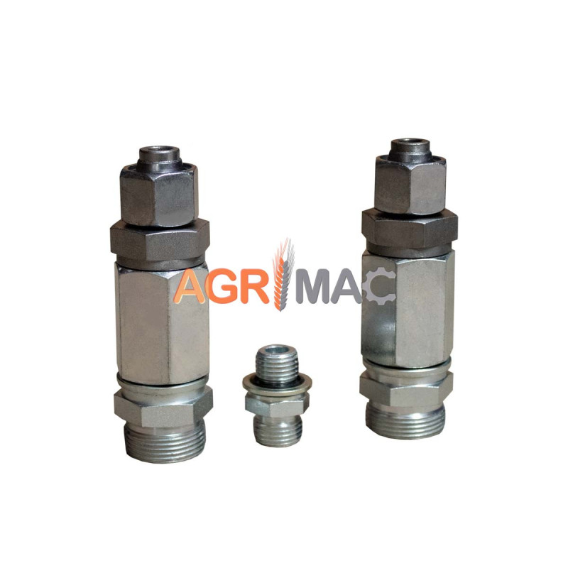 Σετ σύνδεσης MTK-HD3