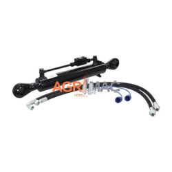 Υδραυλικό ραντάρ εγκατεστημένο στο χειριστήριο