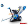 Κλαδοτεμαχιστής βενζίνης  | Loncin 6.5hp KBT10