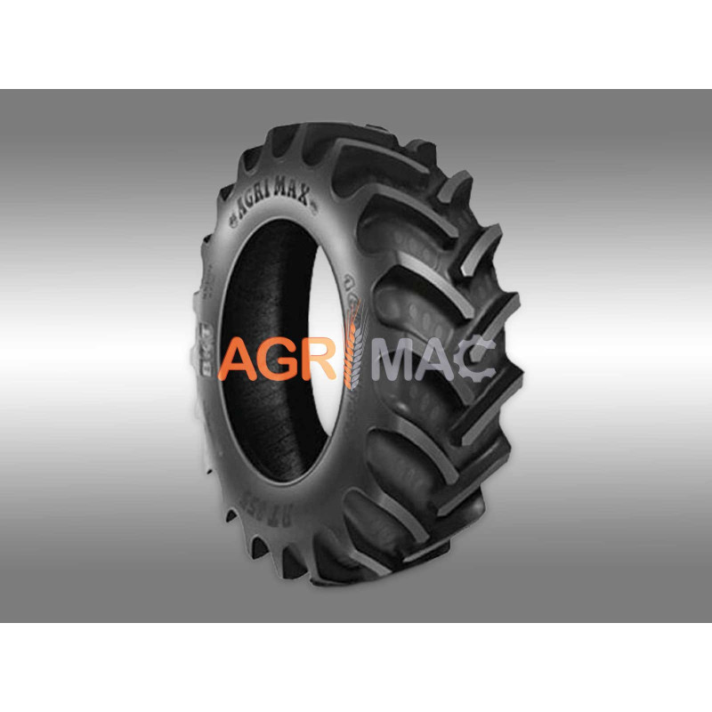 Radial ελαστικά τρακτέρ LS MT3.40