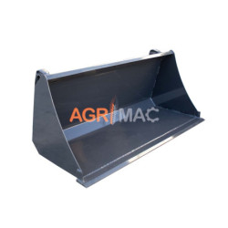 Κουβάς για φορτωτή EHB175