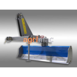 Γκρείντερ - Ισοπεδωτής μεσαίου τύπου πολύσπαστος PMG120