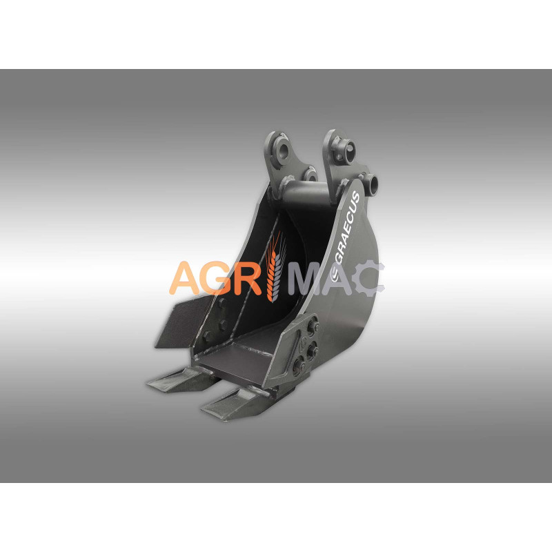 Κουβάς 300mm για εκσκαφέα ΕΒ35