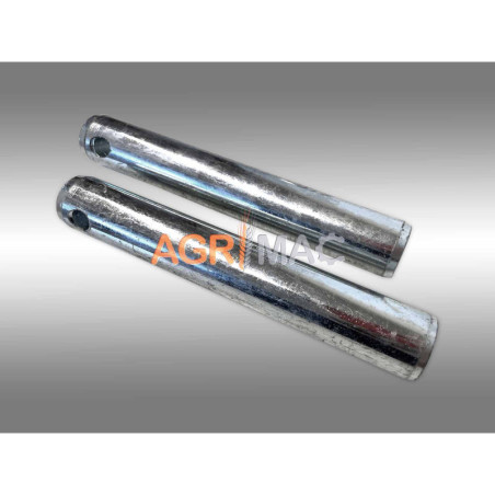 2τεμ πείροι παρελκομένων για εκσκαφέα Graecus EB15/EB17/EB20