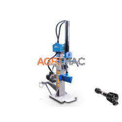 Σχίστης ξύλων ενισχυμένος Agrimac DRYAD ASX20PTO