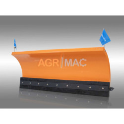 Εκχιονιστικό για τρακτέρ EX250