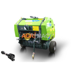 Πρέσα μικρή για τρακτερ ZEA PRESA 850