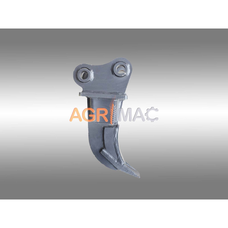 Ρίπερ για εκσκαφέα EB24/EB27