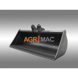 Κουβάς 800mm για εκσκαφέα EB24/ΕΒ27