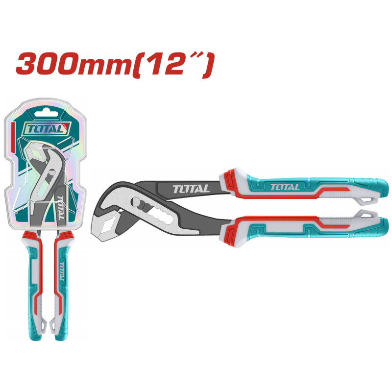 TOTAL ΕΠΑΓΓ. ΓΚΑΖΟΤΑΝΑΛΙΑ 300mm (THT281202)