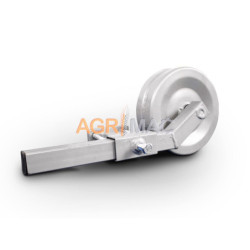 Κιτ ρόδες ρύθμισης βάθους για πλαίσιο πολυμηχανήματος HYDRA RODES