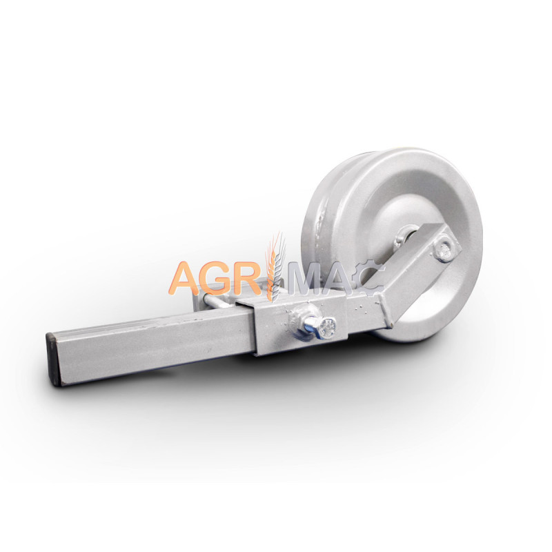 Κιτ ρόδες ρύθμισης βάθους για πλαίσιο πολυμηχανήματος HYDRA RODES