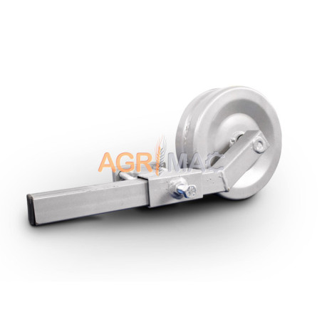 Κιτ ρόδες ρύθμισης βάθους για πλαίσιο πολυμηχανήματος HYDRA RODES