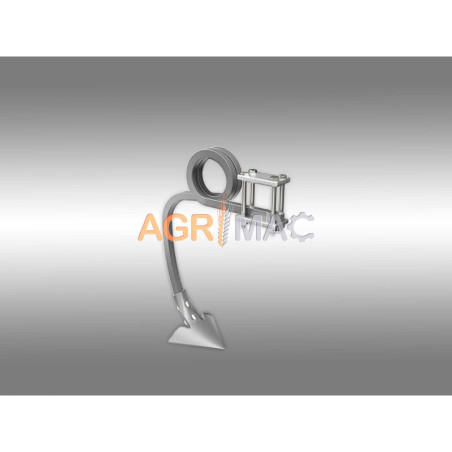 Ελατήριο διπλής σειράς για πλαίσιο πολυμηχανήματος HYDRA ELATIRIO