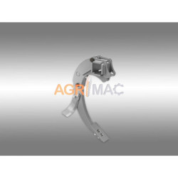 Σταβάρι υπεδαφοκαλλιεργητή ομοιογενής σύνθλιψης εδάφους για πλαίσιο πολυμηχανήματος HYDRA RIPUNTATORE