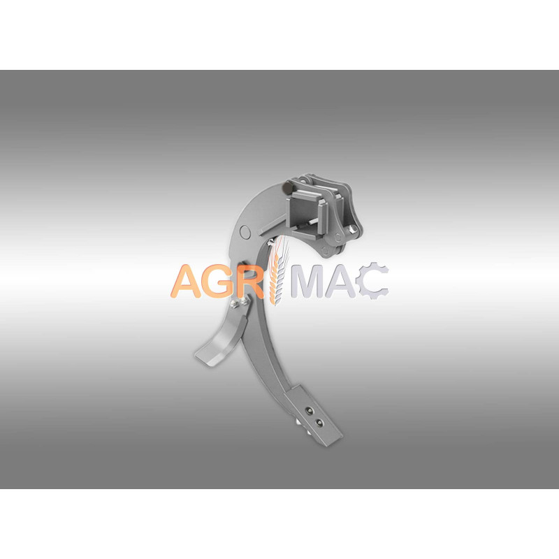 Σταβάρι υπεδαφοκαλλιεργητή ομοιογενής σύνθλιψης εδάφους για πλαίσιο πολυμηχανήματος HYDRA RIPUNTATORE