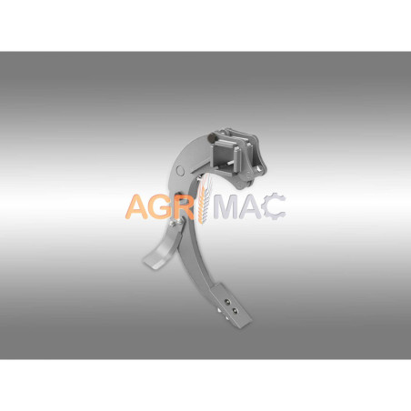 Σταβάρι υπεδαφοκαλλιεργητή ομοιογενής σύνθλιψης εδάφους για πλαίσιο πολυμηχανήματος HYDRA RIPUNTATORE
