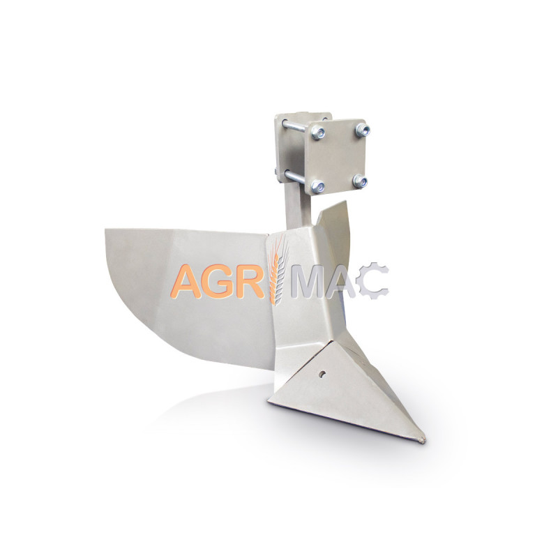 Αυλακωτήρας ρυθμιζόμενου φάρδους για πλαίσιο πολυμηχανήματος HYDRA AYLAKOTIRAS