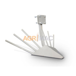 Πατατάλετρο για γρήγορη και εύκολη εξαγωγή πατάτας για πλαίσιο πολυμηχανήματος HYDRA PATATALETRO