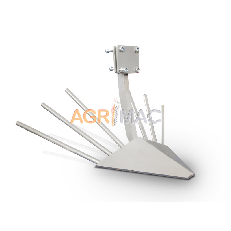 Πατατάλετρο για γρήγορη και εύκολη εξαγωγή πατάτας για πλαίσιο πολυμηχανήματος HYDRA PATATALETRO