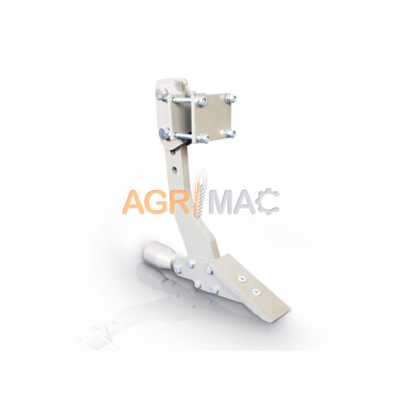 Σταβάρι υπόγειων καναλιών αποστράγγισης για πλαίσιο πολυμηχανήματος HYDRA APOSTRAGISTIS