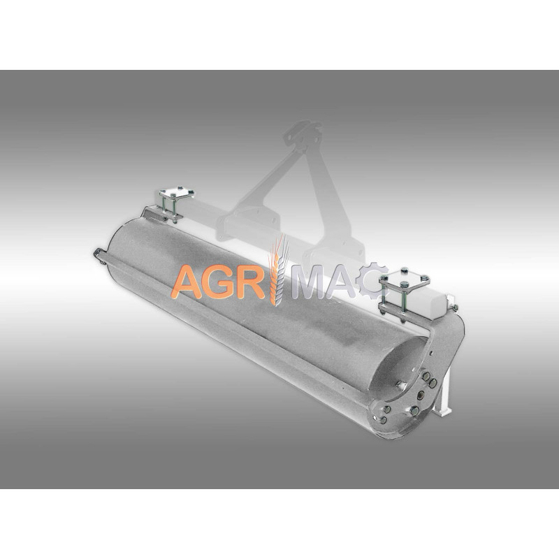 Κύλινδρος συμπίεσης εδάφους για πλαίσιο πολυμηχανήματος HYDRA KYLINDROS