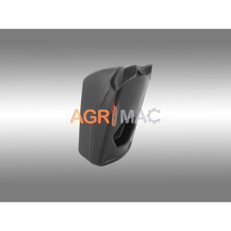 Σφυρί - Βίδι για δασικό καταστροφέα THOON WIDIA