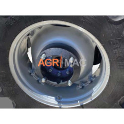 Σετ αντίβαρα τροχών SOLIS S60