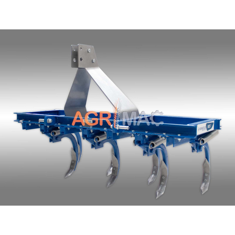 Καλλιεργητής-Ρίπερ Βαρέου Τύπου 13αρι BCS13i