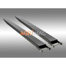 Προσθήκες πιρουνιών κλάρκ 2.5T/2.4M