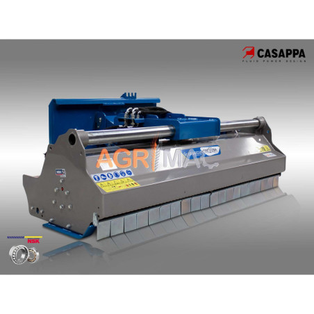 Υδραυλικός καταστροφέας κατάλληλος για χρήση σε δομικά μηχανήματα YK200-H