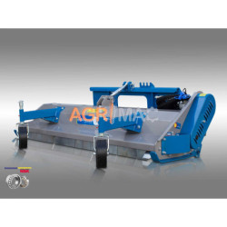 Υδραυλικός καταστροφέας κατάλληλος για χρήση σε δομικά μηχανήματα YK175 - Σύστημα ζεύξης Bobcat