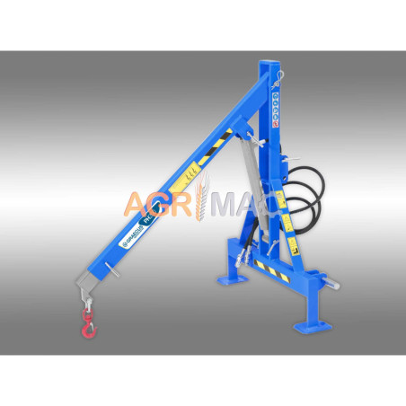 Παλάγκο για τρακτέρ PH200