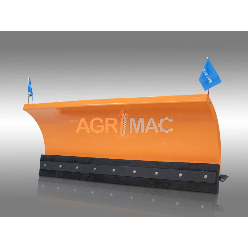 Εκχιονιστικό για τρακτέρ EX220