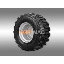 Βιομηχανικά ελαστικά τρακτέρ