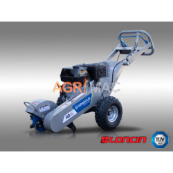 Καταστροφέας κορμών βενζινοκίνητος | Loncin 15hp RB56
