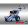 Καταστροφέας κορμών βενζινοκίνητος | Loncin 15hp RB56
