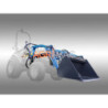 Φορτωτής τρακτέρ SOLIS S20-26 ROPS