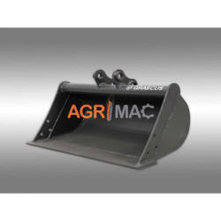 Κουβάς 800mm για εκσκαφέα EB09/EB10/EB12