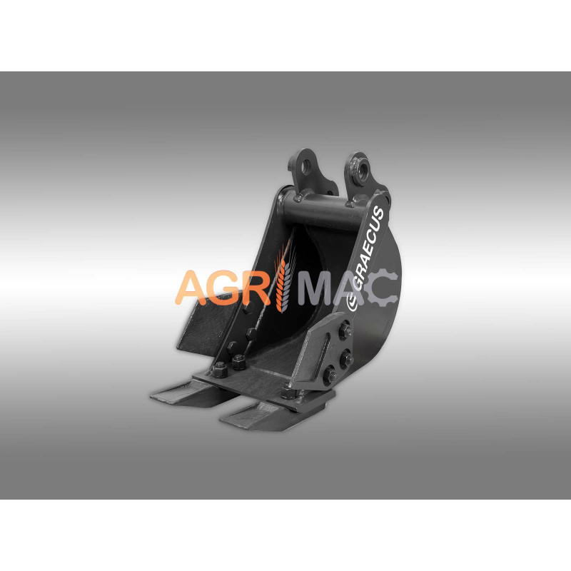 Κουβάς 200mm για εκσκαφέα EB09/EB10/EB12