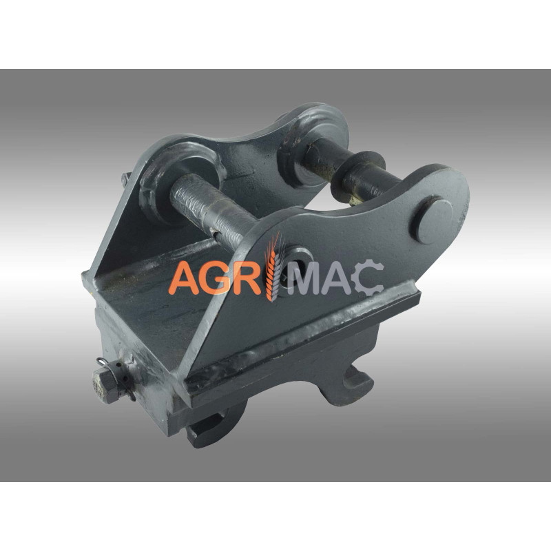 Ταχυσύνδεσμος παρελκομένων για εκσκαφέα EB15/EB16/EB17/EB20, EB15QUICK