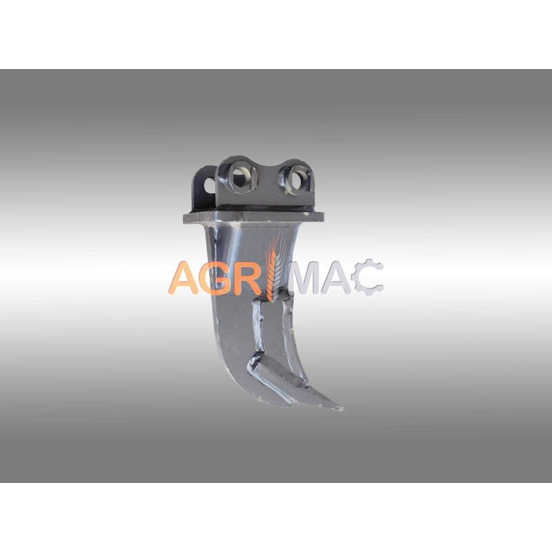 Ρίπερ για εκσκαφέα EB09/EB10/EB12