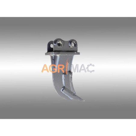 Ρίπερ για εκσκαφέα EB09/EB10/EB12